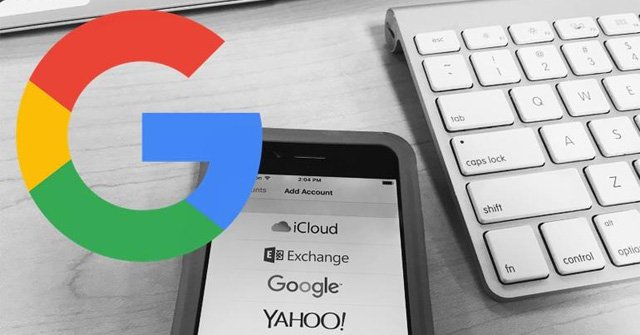How to set up Google Sync on iPhone or iPad