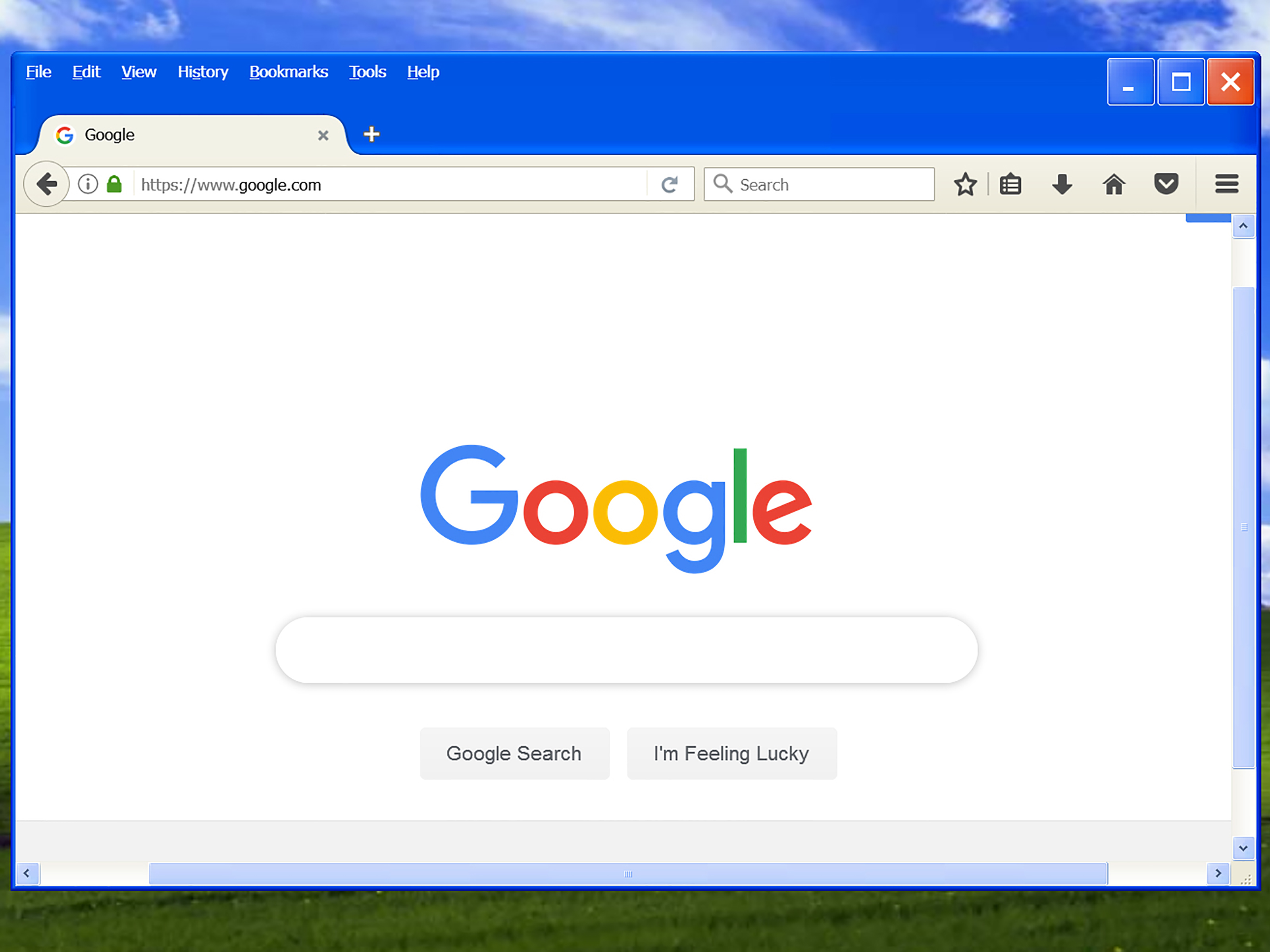 Click: How to Set up Internet Connection Sharing for Windows Xp