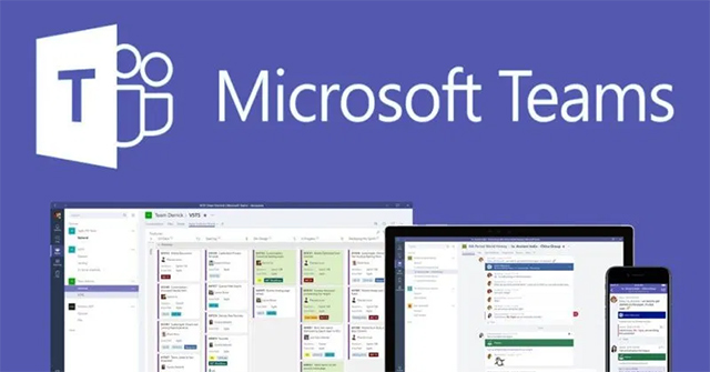 How to Set up Microsoft Teams to Work Remotely