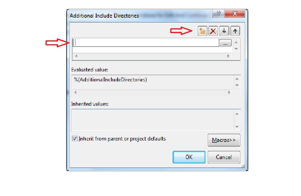 How to Set up Opengl‐glfw‐glad on a Project with Visual Studio