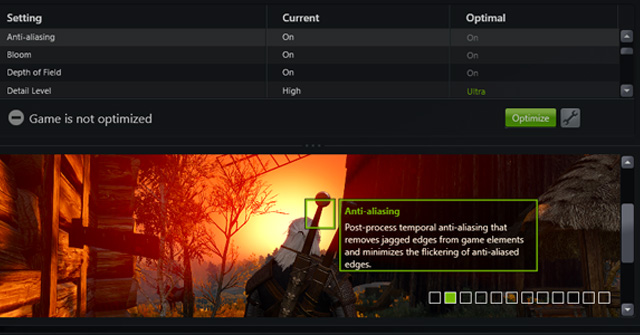 How to Set up PC Game Graphics Settings Quickly