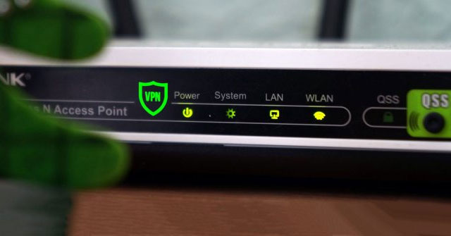 Set VPN on the Router: How to Set up VPN on the Router