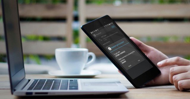 How to Set up Wireless Home Network with Mobile Phones