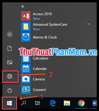 How to Set Virtual Ram for Win 10 to Make the Computer Run Faster and