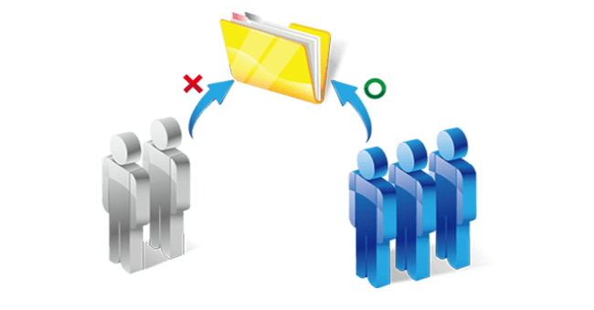 How to Share a Folder (Folder) Via LAN on Windows 10