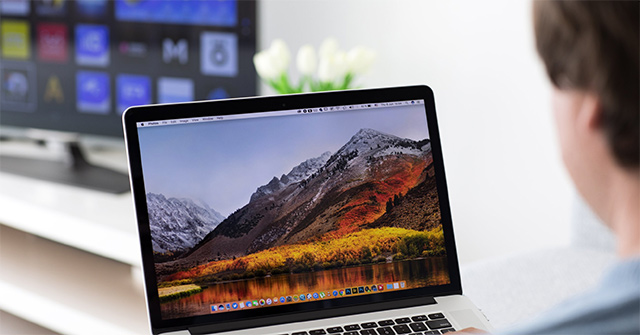 Share Mac Screen: How to Share a Screen Between 2 Macs
