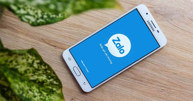 How to Share and Track Current Location When Chatting on Zalo