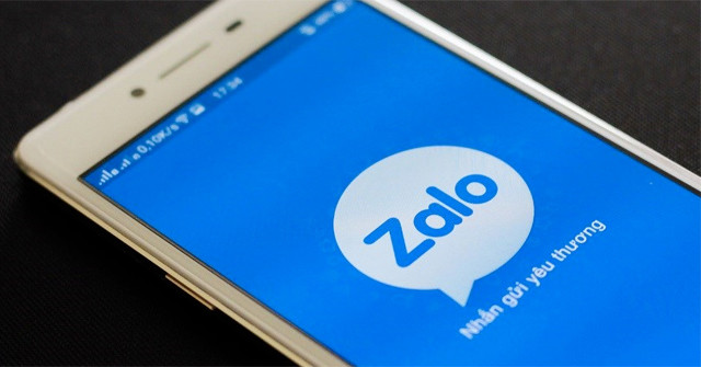 How to Share Contacts on Zalo: Share Zalo Contacts