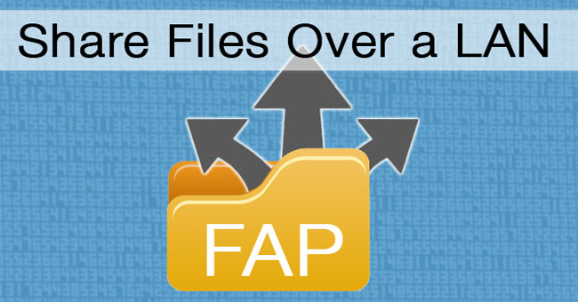 Data Sharing Between Two Computers Lan - Lesson 4 Networks ...