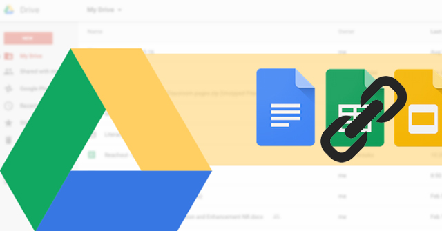 How to Share Files on Google Drive: Share Google Drive Files