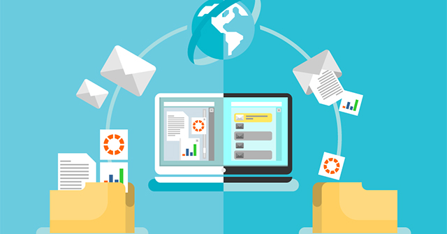 How to Share Files Online on Datash. Co: Share Online Files