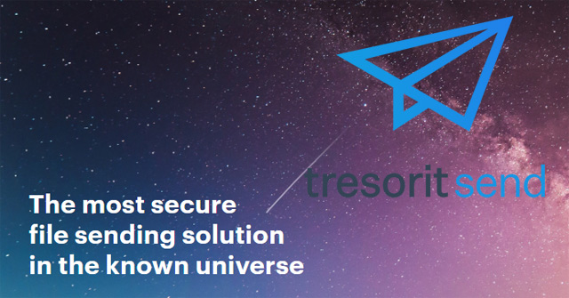 How to Share Files Unlimitedly on Tresorit Send