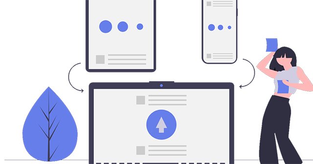 How to Share Files Via QR Codes on Fladrop