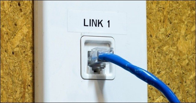 How to Share Internet Ethernet Connection for Mobile Devices