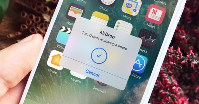 How to Share Original Quality Photos via Airdrop on iOS 13