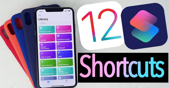 How to Share Shortcuts in Siri Shortcuts iPhone