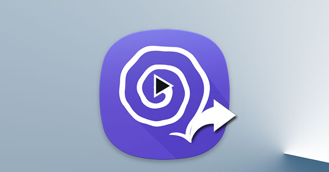 How to Share Videos and Movies on Mocha with Facebook, Messenger