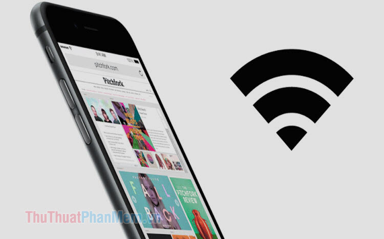 How to Share Wi-Fi Password on iPhone