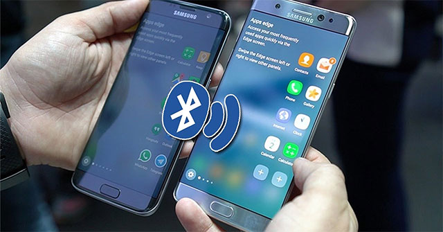 How to Share Wi-Fi via Bluetooth on Android