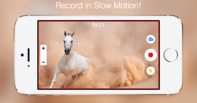 How to Shoot and Edit Slow Motion Videos on iPhone