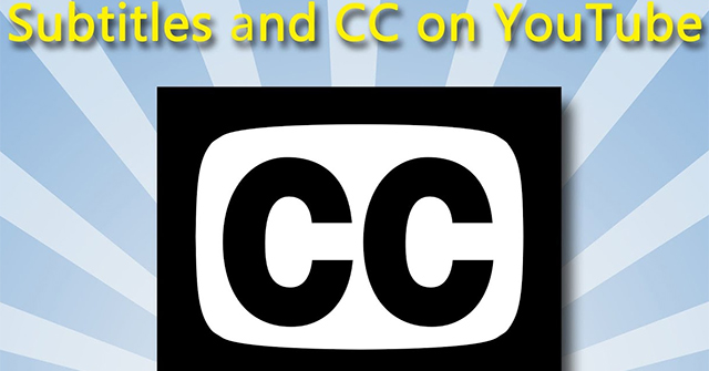 How to Show 2 Subtitles in Parallel on Youtube Videos