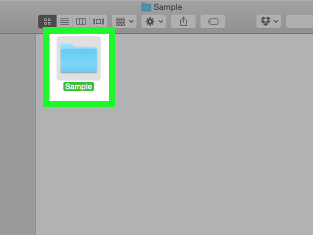 How to Show Hidden Files and Folders on a Mac