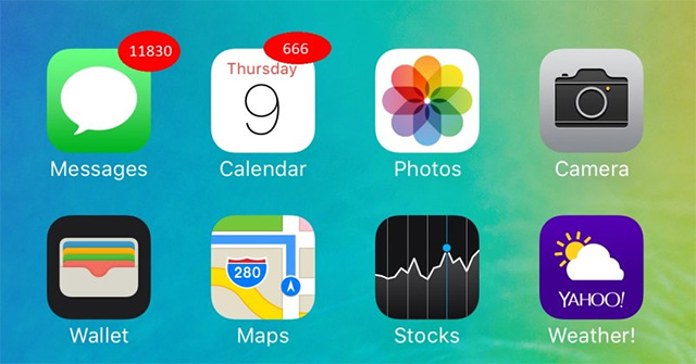 How to Show Notifications on iPhone as Text