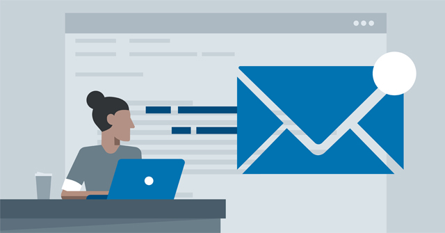 How to Sign up for Email Sending on Your Computer