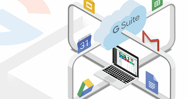 How to Sign Up for G Suite to Use Google Meet
