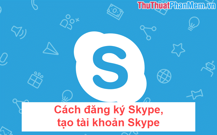 How to Sign up for Skype, Create a Skype Account, Set up a Skype Nick to