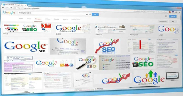 How to Source and Detail Photos with Google