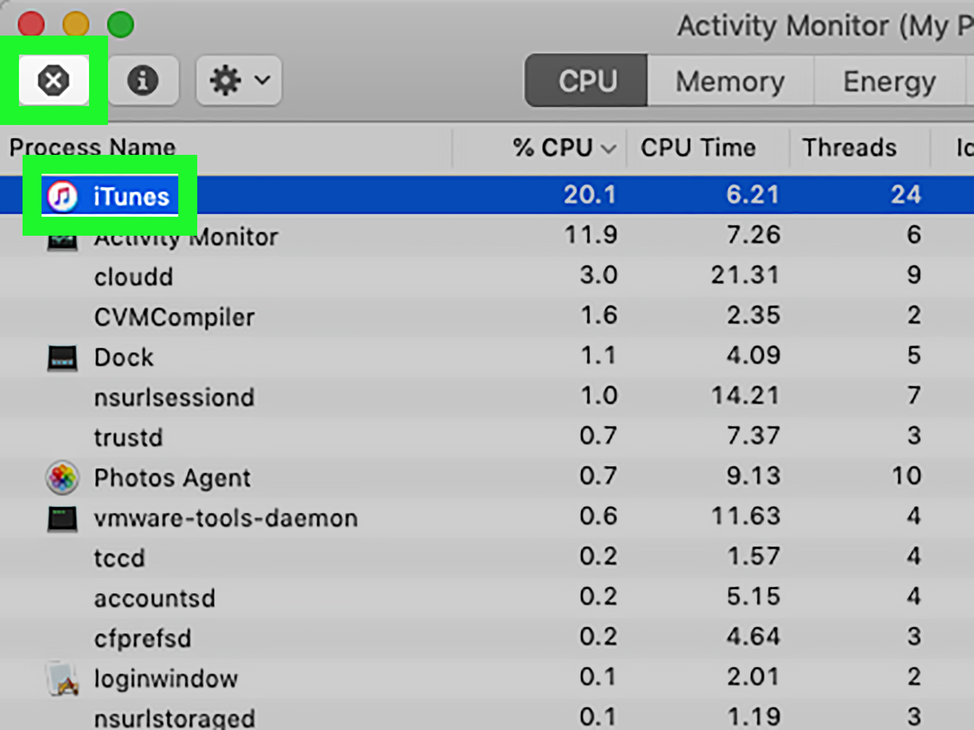 How to Speed up a Mac