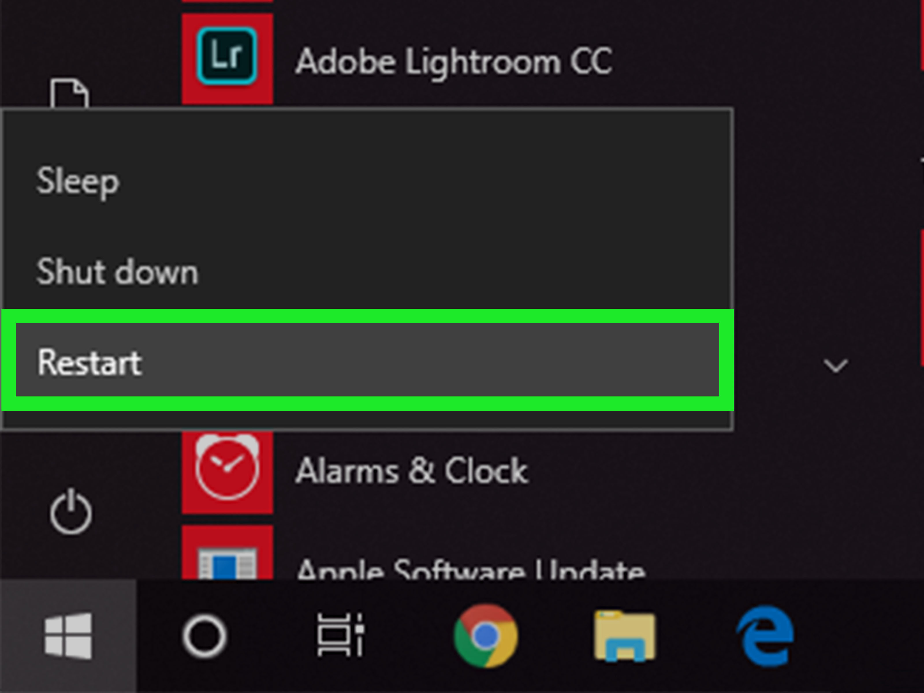 Click: How to Speed up a Slow Windows Computer for Free