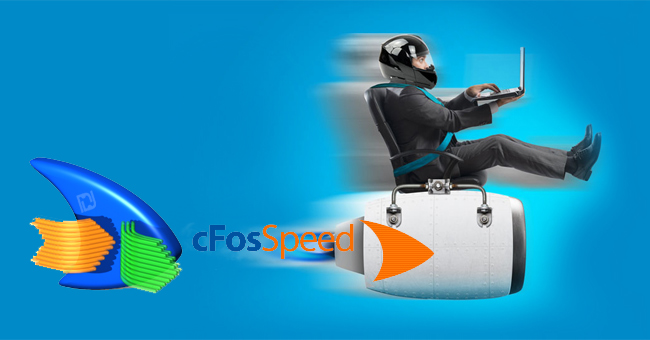 How to Speed up Internet Connection with Cfosspeed