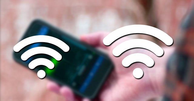 Wi-Fi Broadcast: How to Speed up Wi-Fi Hotspots on Android Phones