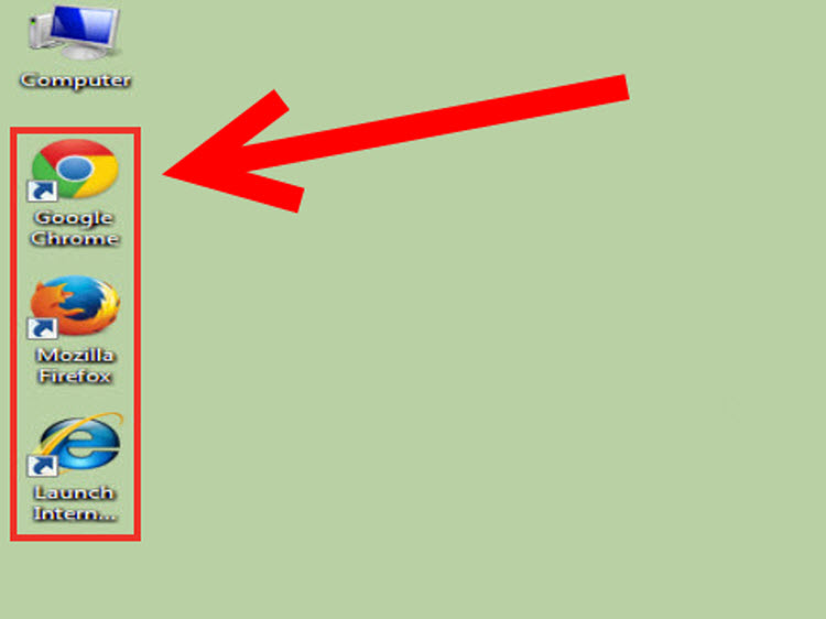 Power: How to Speed up Windows Vista