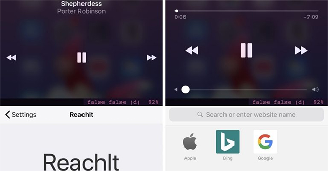 How to Split the Screen When Listening to Music on Iphone