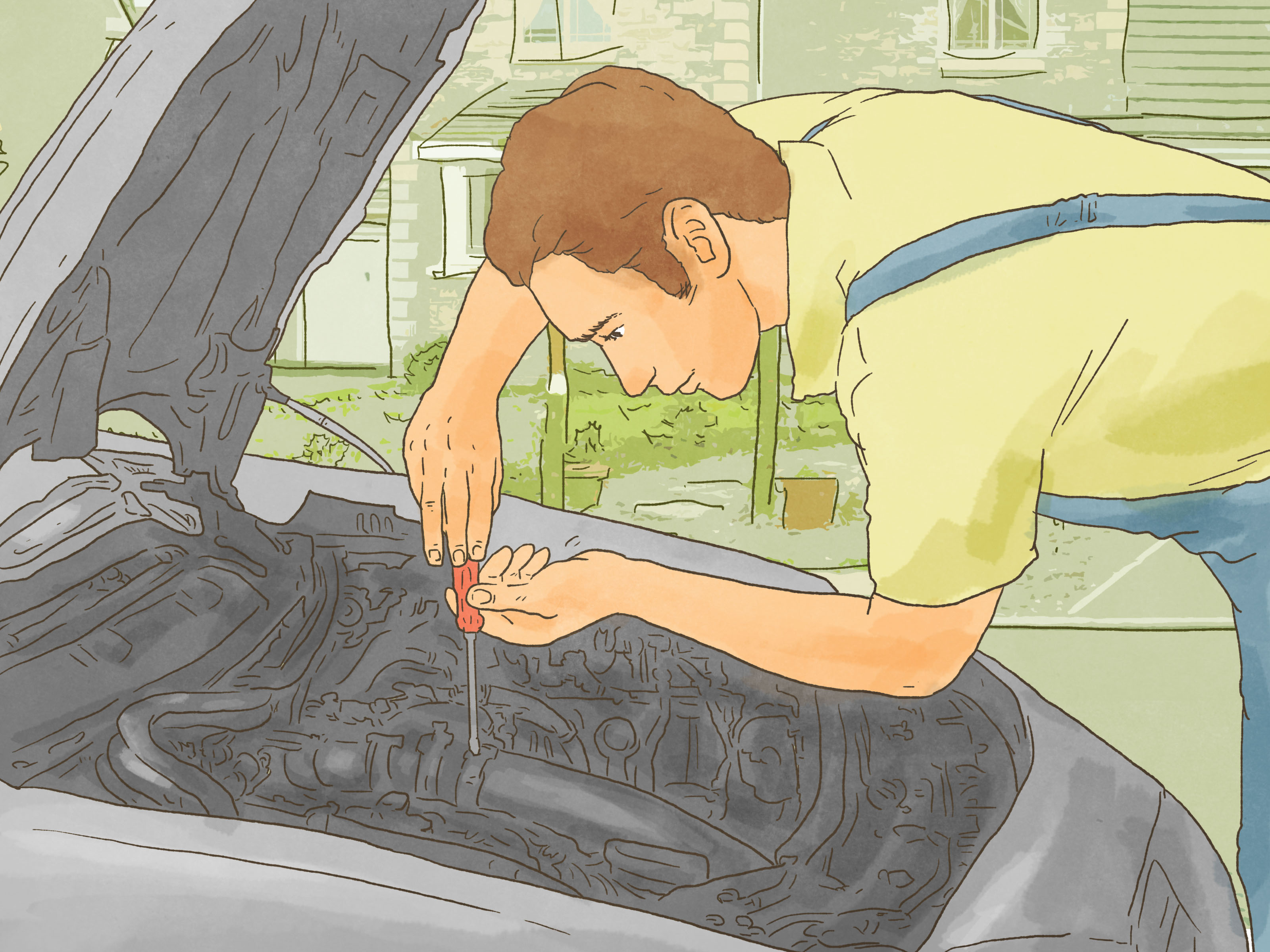 How to Start a Car Repair Business: Step-by-Step Guide