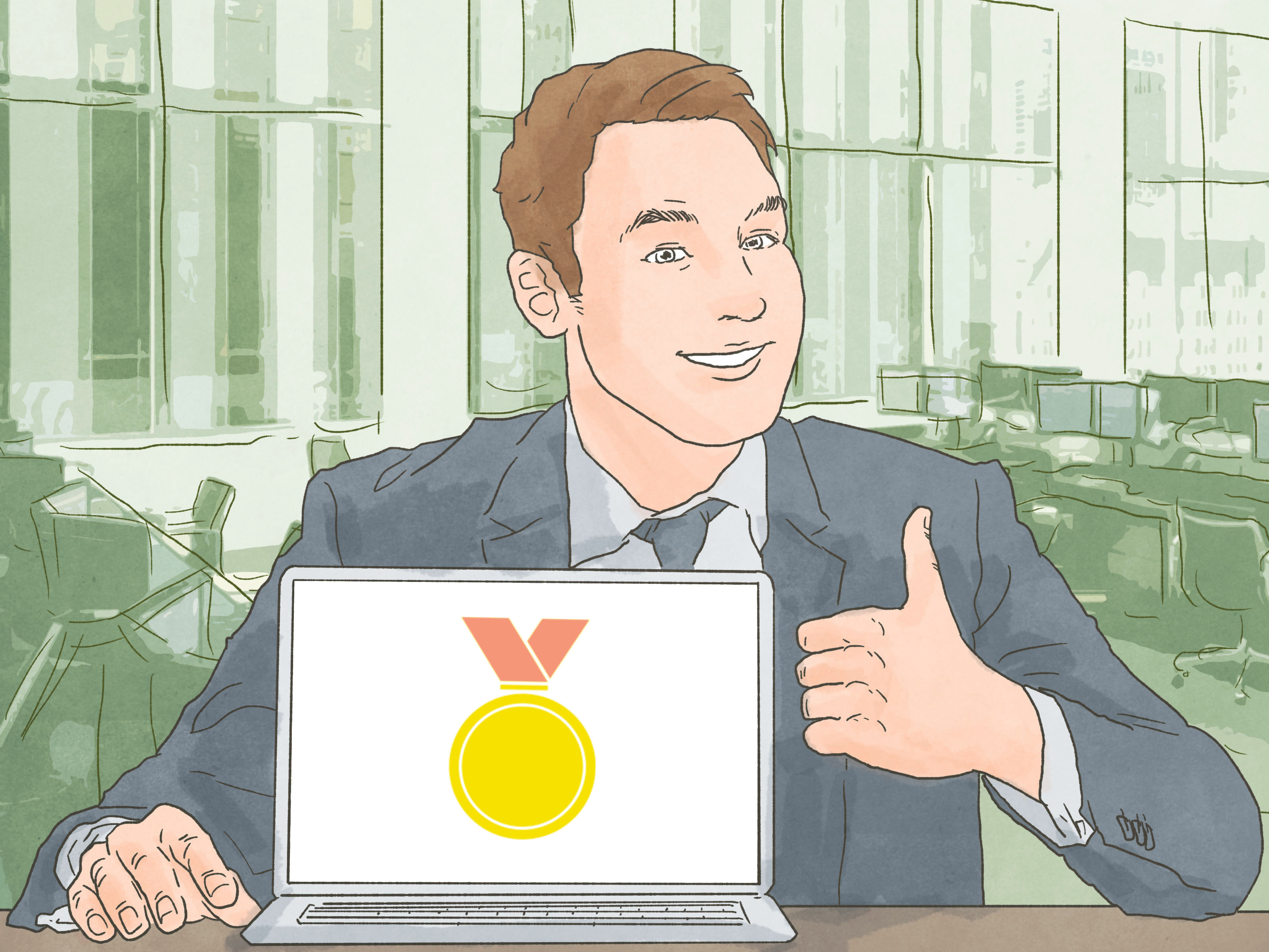 How to Start a Career in Information Technology