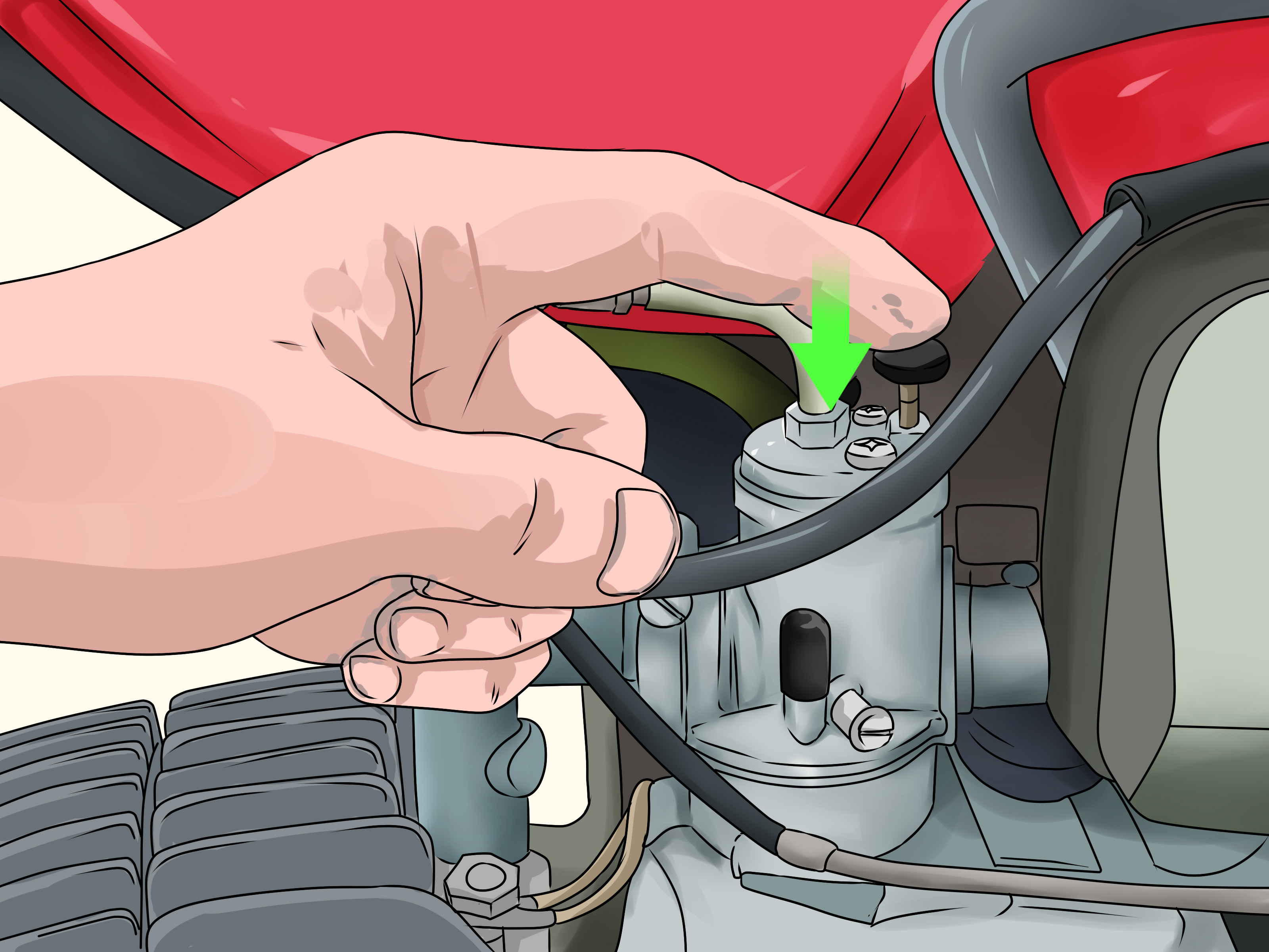 How to Start a Moped: Step-by-Step Guide