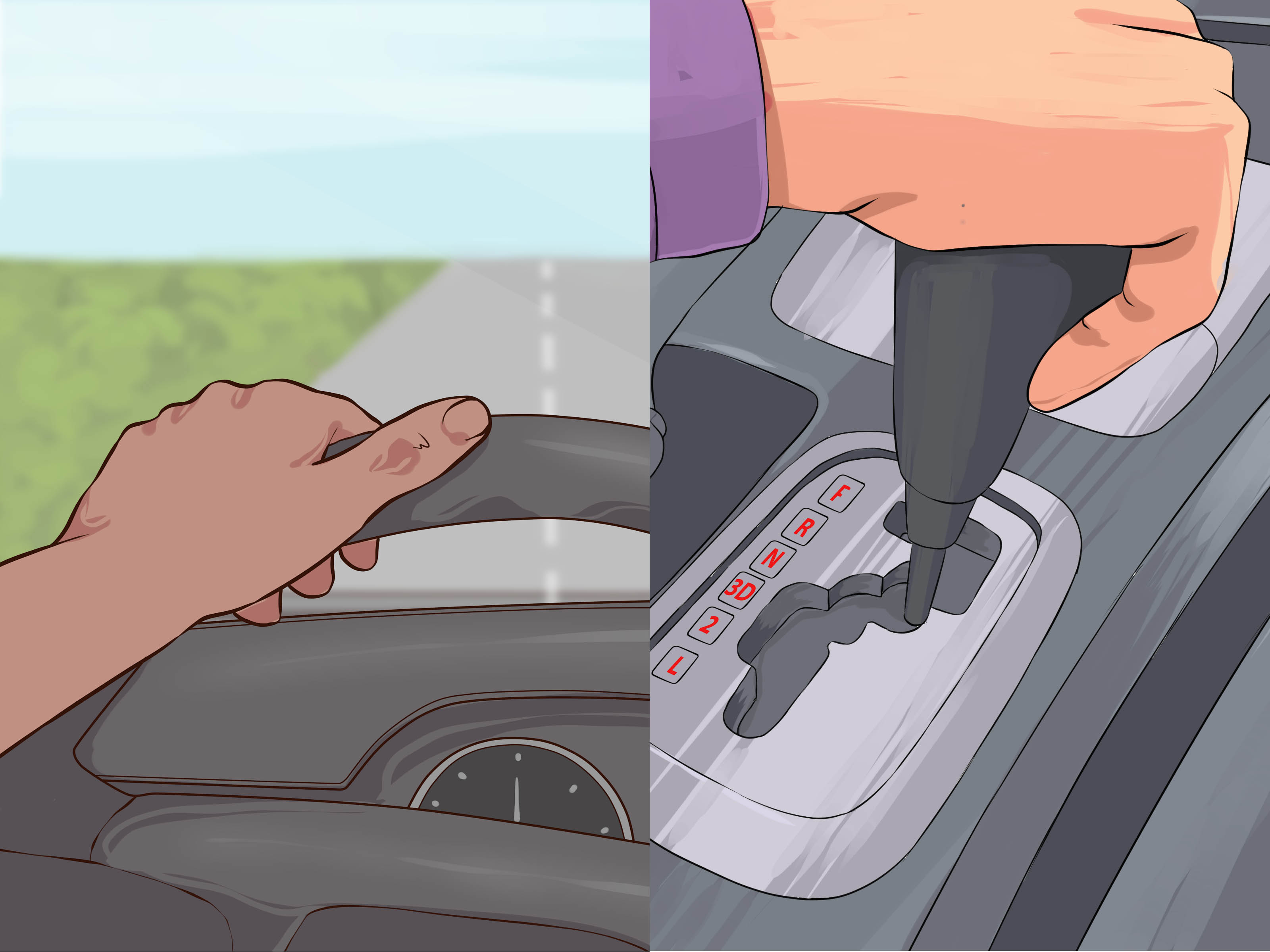 How to Steer Your Car: Step-by-Step Guide