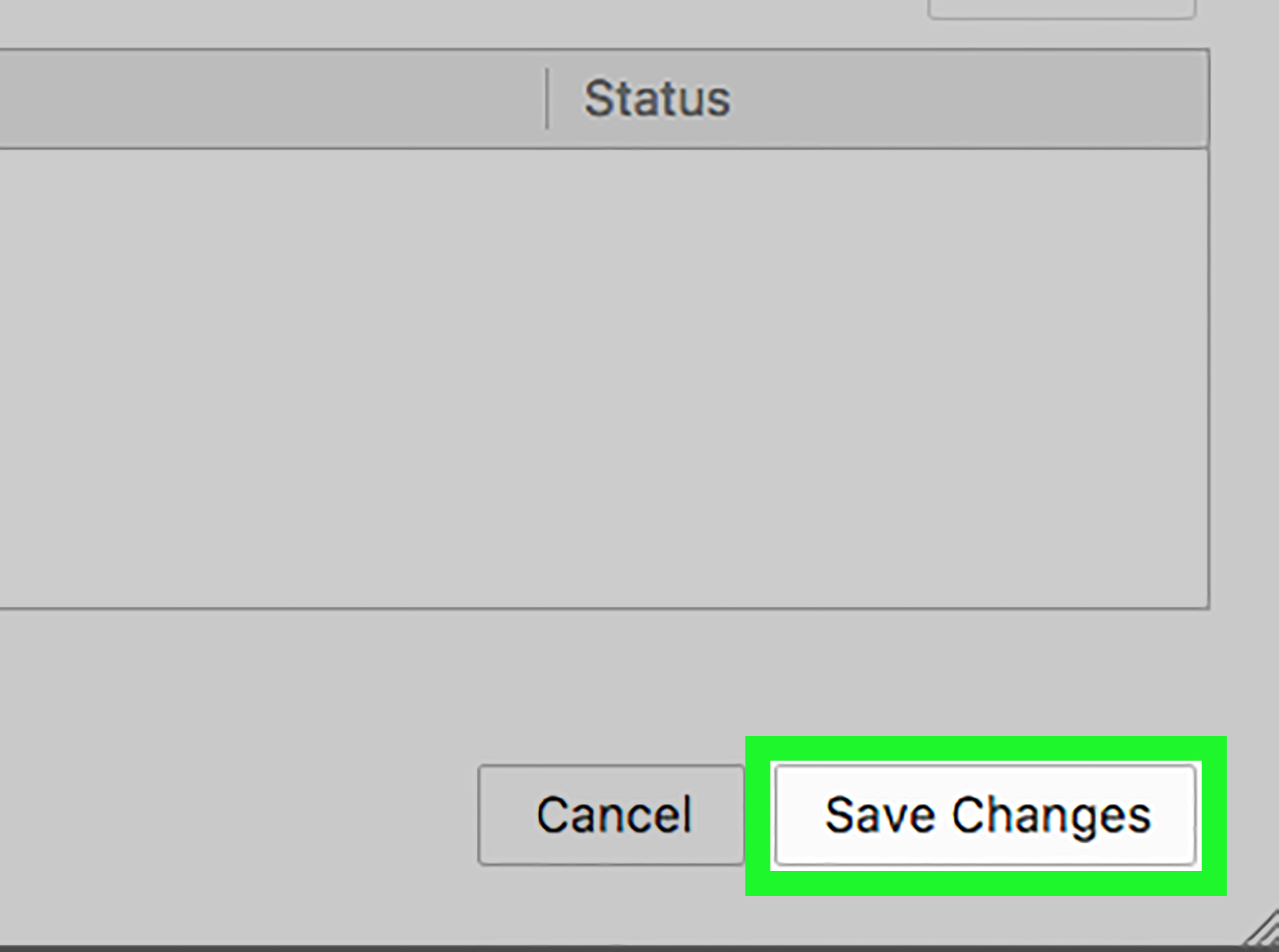 Pop-: How to Stop Pop Ups on a Mac