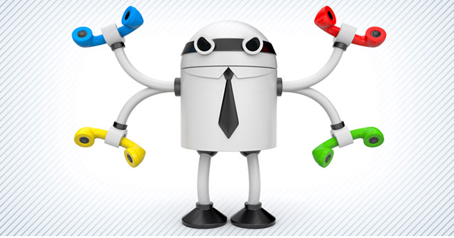 How to Stop the Robocall: What Is Robocall