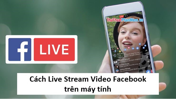 How to Stream Facebook Video on Computer: Step-by-Step Guide