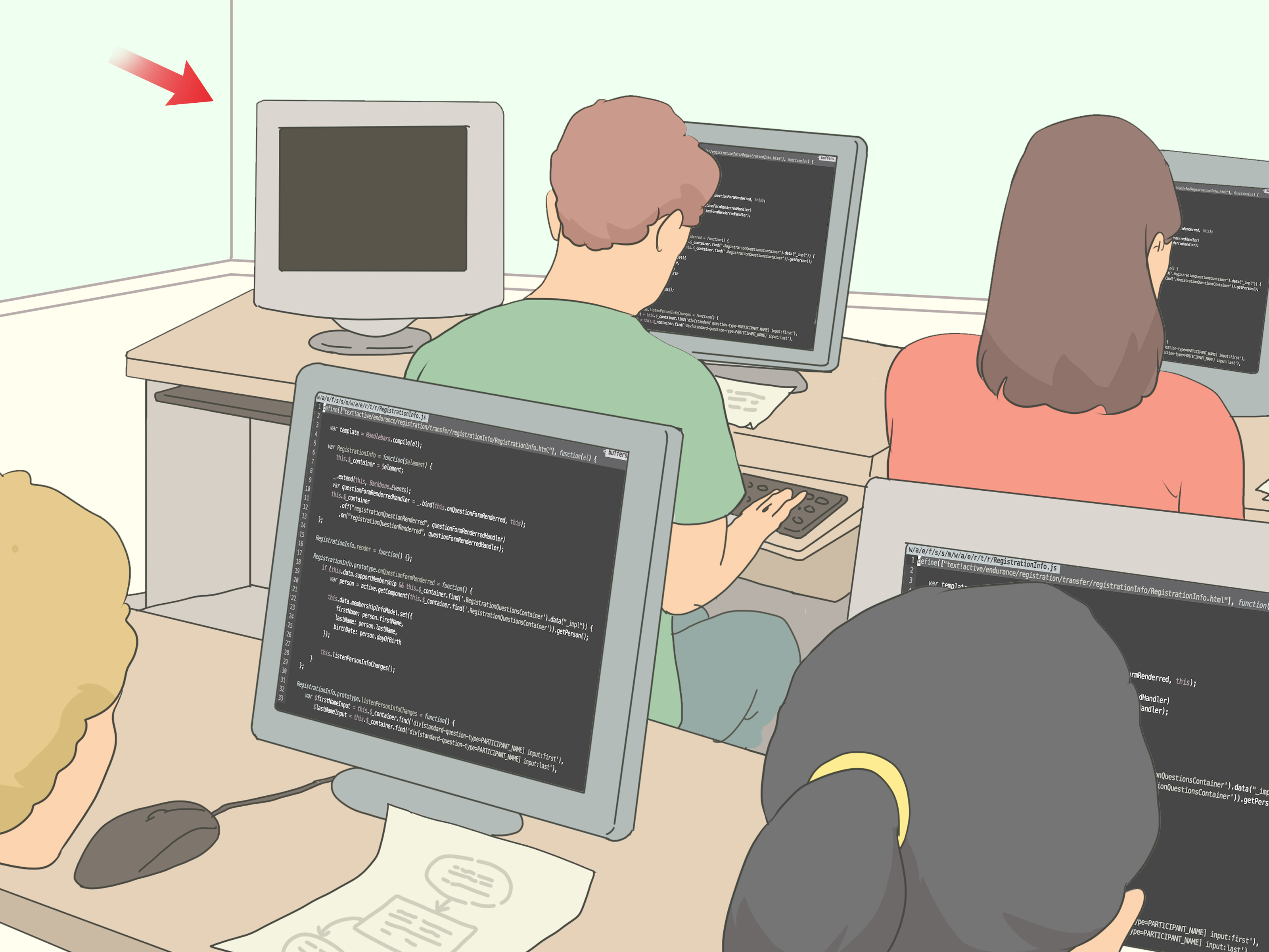 How to Study for Cyber Security Courses: Step-by-Step Guide