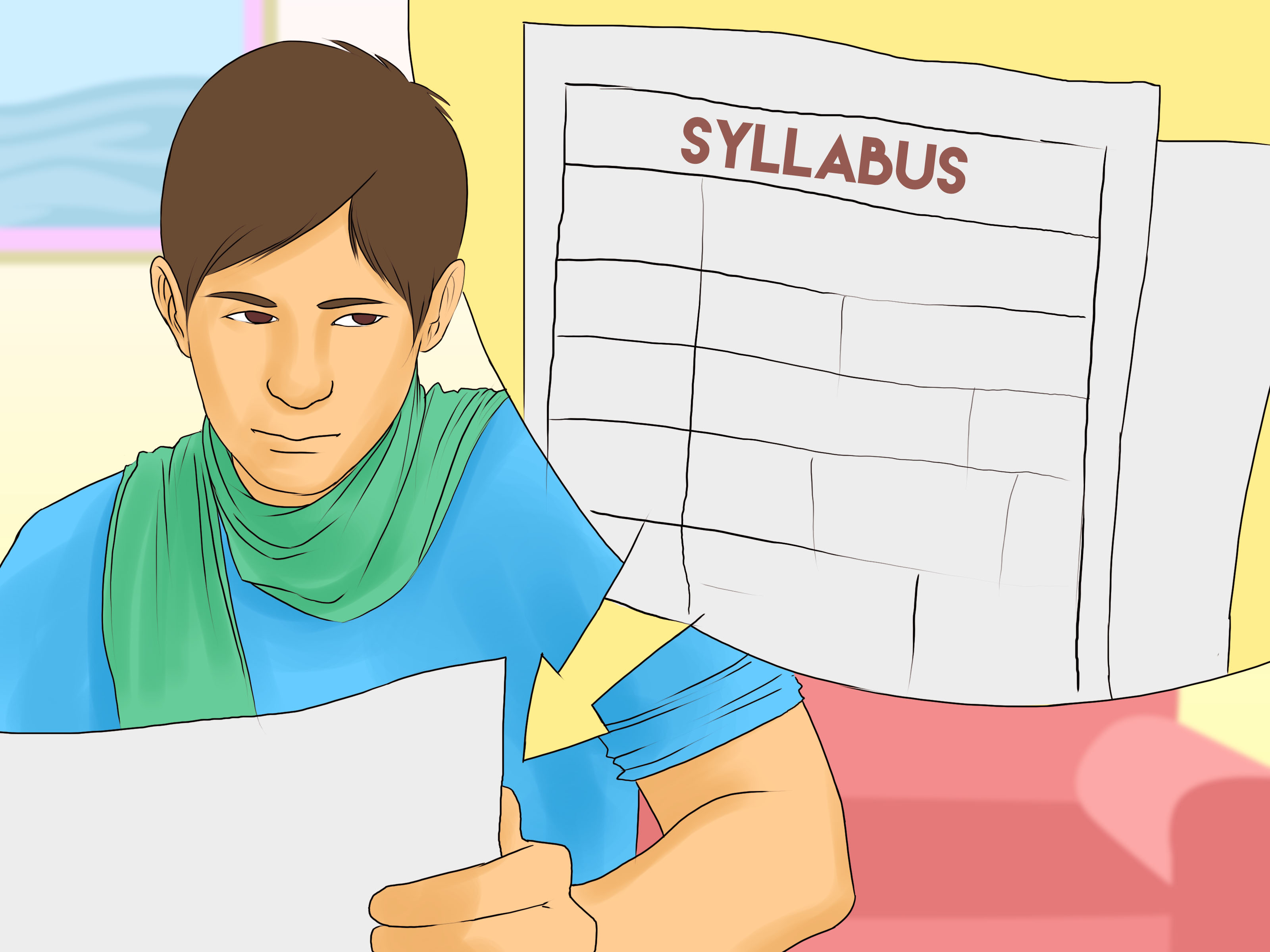 How to Study in One Day: Step-by-Step Guide