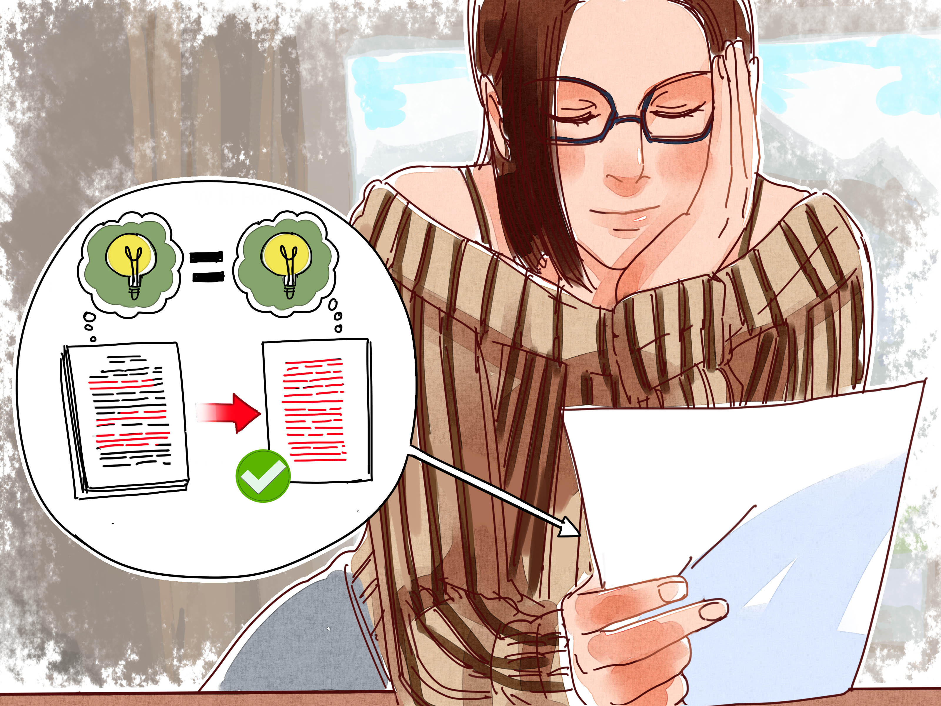 How to Summarize an Article: Step-by-Step Guide