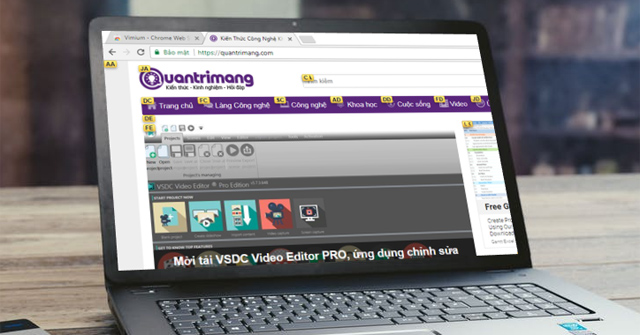 How to Surf the Web Quickly on Google Chrome with the Keyboard