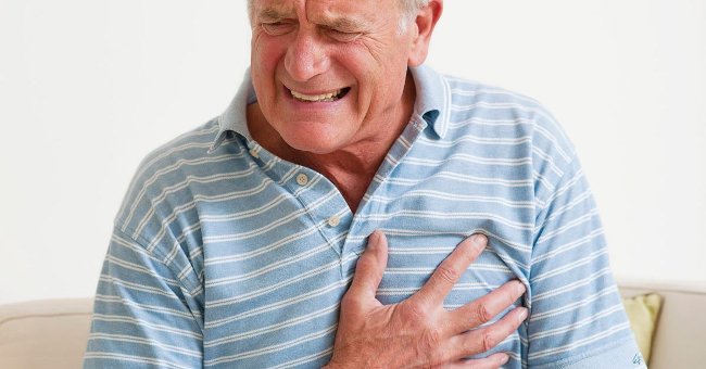 How to Survive a Heart Attack Alone