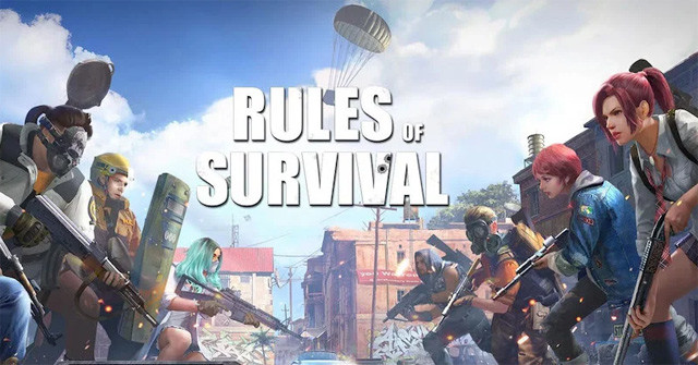 How to Survive Long When Playing Solo in Rules of Survival